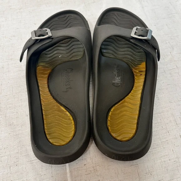 Tony Little Cheeks Shoes - Picture 5 of 8